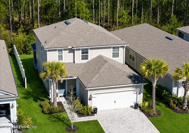 Photo 3 of Single family home for sale at 243 Greenway Ln, Saint Augustine, FL 32092 | MLS# 2133501 | Listing updated on 2026-07-09