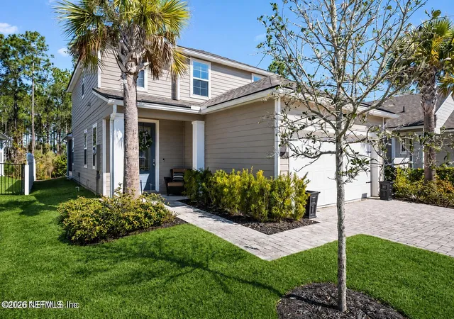 Photo 3 of Single family home for sale at 243 Greenway Ln, Saint Augustine, FL 32092 | MLS# 2133501 | Listing updated on 2026-07-09