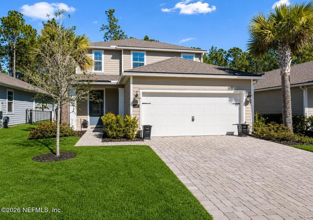 Photo 4 of Single family home for sale at 243 Greenway Ln, Saint Augustine, FL 32092 | MLS# 2133501 | Listing updated on 2026-07-09