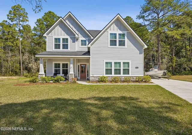 Photo 2 of Sale Pending at 85110 Southern Crk Blvd, Fernandina Beach, FL 32034 | MLS# 2135074 | Listing updated on 2026-06-05