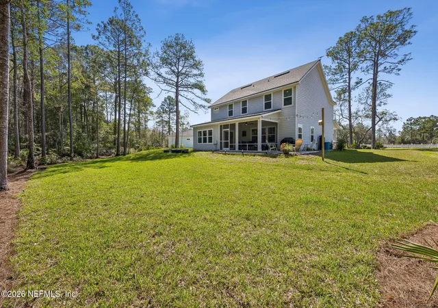 Photo 3 of Sale Pending at 85110 Southern Crk Blvd, Fernandina Beach, FL 32034 | MLS# 2135074 | Listing updated on 2026-06-05