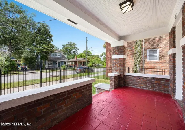 2nd image of 131 Cottage Ave, Jacksonville, FL 32206 | MLS# 2132656
