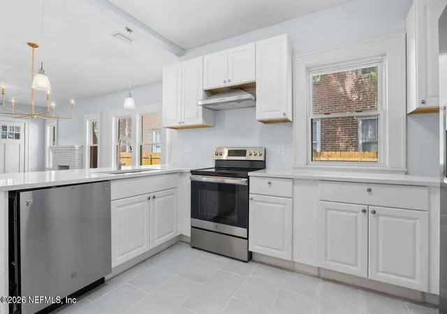 5th image of 131 Cottage Ave, Jacksonville, FL 32206 | MLS# 2132656