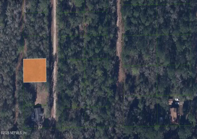 Photo 2 of Land for sale at 131 Orange Dr, Florahome, FL 32140 | MLS# 2132659 | Listing updated on 2026-09-21