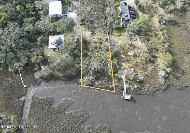 3rd image of 1304 Gladiola St, Atlantic Beach, FL 32233 | MLS# 2132732