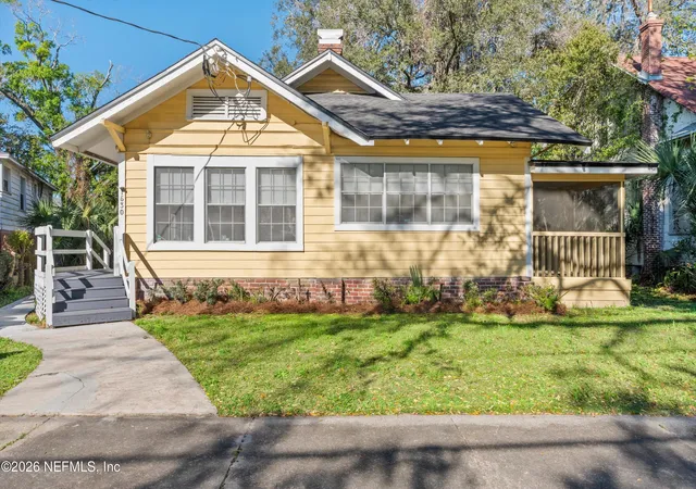 1st image of 1630 Larue Ave, Jacksonville, FL 32207 | MLS# 2133075