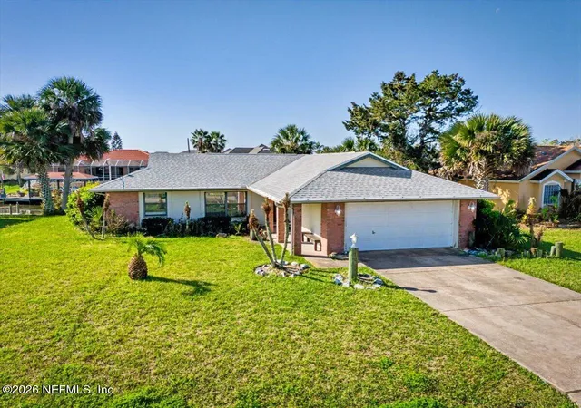 Homes for sale in Palm Coast, FL | 109 Coral Reef Ct N, Palm Coast, FL 32137 | MLS# 2132873