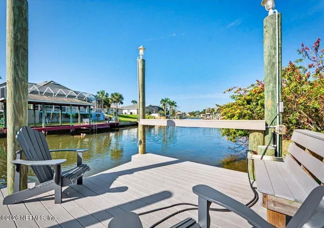 Homes for sale in Palm Coast, FL | 109 Coral Reef Ct N, Palm Coast, FL 32137 | MLS# 2132873