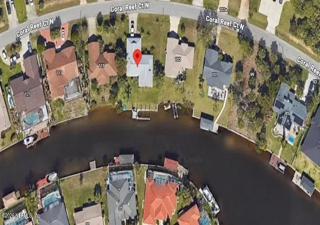 Homes for sale in Palm Coast, FL | 109 Coral Reef Ct N, Palm Coast, FL 32137 | MLS# 2132873