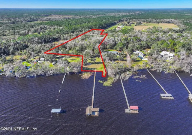 34th image of 6169 County Road 209 S, Green Cove Springs, FL 32043 | MLS# 2132864