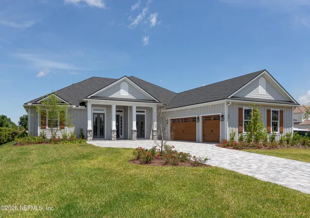 Photo 2 of Single family home for sale at 2045 State Rd 13 N, Saint Johns, FL 32259 | MLS# 2132881 | Listing updated on 2026-03-04