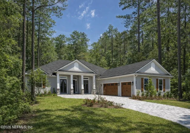 Photo 1 of Single family home for sale at 2045 State Rd 13 N, Saint Johns, FL 32259 | MLS# 2132881 | Listing updated on 2026-03-04