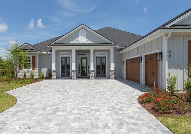 Photo 3 of Single family home for sale at 2045 State Rd 13 N, Saint Johns, FL 32259 | MLS# 2132881 | Listing updated on 2026-03-04
