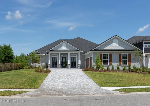 Photo 3 of Single family home for sale at 2045 State Rd 13 N, Saint Johns, FL 32259 | MLS# 2132881 | Listing updated on 2026-03-04