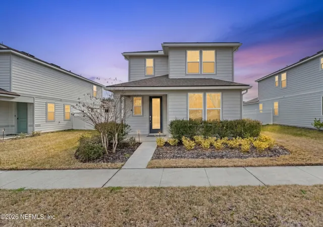 Photo 1 of Single family home for sale at 4622 Clapboard Xing Way, Jacksonville, FL 32226 | MLS# 2133002 | Listing updated on 2026-09-15