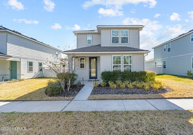 Photo 3 of Single family home for sale at 4622 Clapboard Xing Way, Jacksonville, FL 32226 | MLS# 2133002 | Listing updated on 2026-09-15