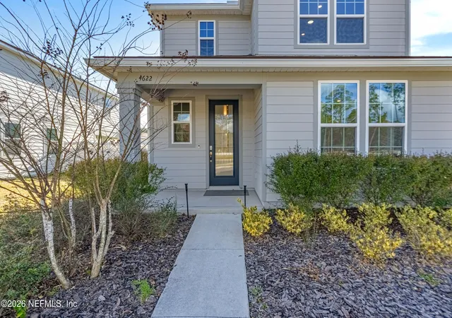 Photo 4 of Single family home for sale at 4622 Clapboard Xing Way, Jacksonville, FL 32226 | MLS# 2133002 | Listing updated on 2026-09-15