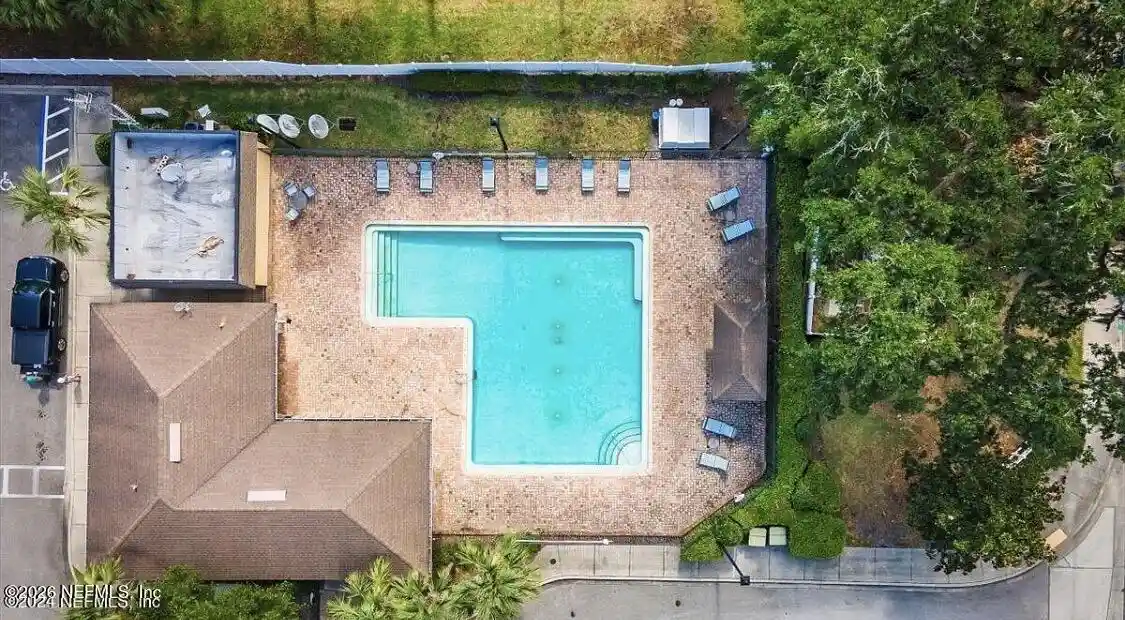 Listing Photo 41 - Condo for sale in 9401 Osprey Br Trl located at 9401 Osprey Br Trl, Jacksonville, FL 32257 - Unit 9401 Osprey Branch Trl
