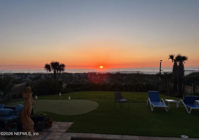 60th image of 1515 Beach Ave, Atlantic Beach, FL 32233 | MLS# 2132995