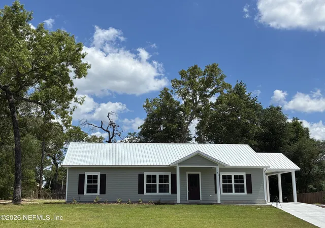 1st image of 484 Se 44th St, Keystone Heights, FL 32656 | MLS# 2133068