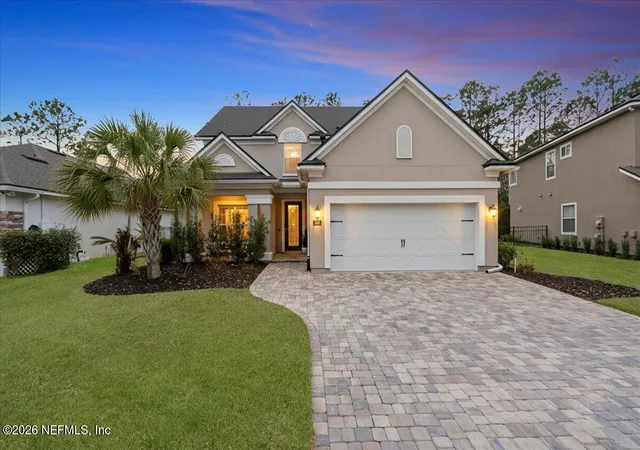 Photo 1 of Single family home for sale at 200 S Arabella Way, Saint Johns, FL 32259 | MLS# 2133140 | Listing updated on 2026-04-08