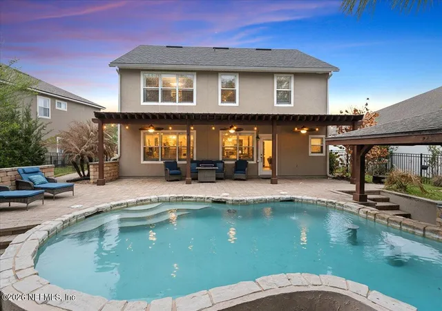 Photo 2 of Single family home for sale at 200 S Arabella Way, Saint Johns, FL 32259 | MLS# 2133140 | Listing updated on 2026-04-08