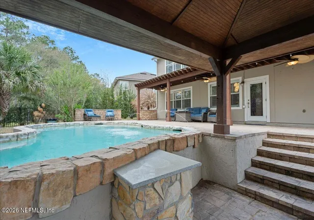 Photo 3 of Single family home for sale at 200 S Arabella Way, Saint Johns, FL 32259 | MLS# 2133140 | Listing updated on 2026-04-08