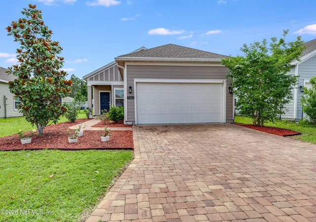 2nd image of 7361 Hilladale Creek Ln, Jacksonville, FL 32222 | MLS# 2133283