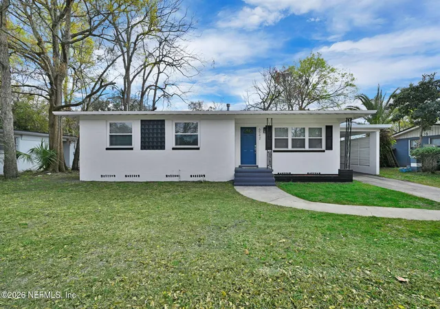 Homes for sale in Jacksonville, FL | 6542 Wilson Blvd, Jacksonville, FL 32210 | MLS# 2133180