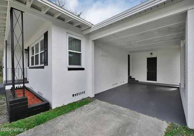 Homes for sale in Jacksonville, FL | 6542 Wilson Blvd, Jacksonville, FL 32210 | MLS# 2133180