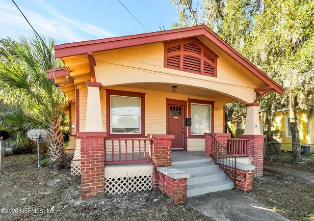 1st image of 74 W 27th St, Jacksonville, FL 32206 | MLS# 2133270