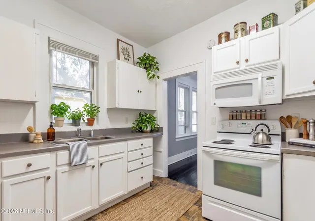 Photo 2 of Single family home for sale at 74 W 27th Street, Jacksonville, FL 32206 | MLS# 2133270 | Listing updated on 2026-08-25