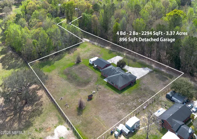 5th image of 4333 Hawk Haven Rd, Middleburg, FL 32068 | MLS# 2133278