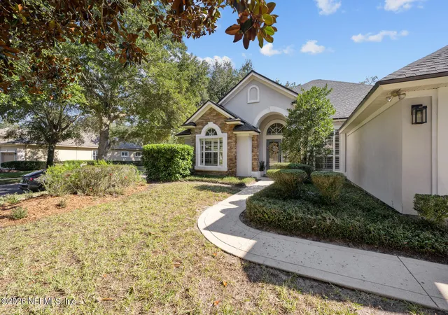 Homes for sale in Saint Augustine, FL | 160 Oak Common Ave, Saint Augustine, FL 32095 | MLS# 2133341