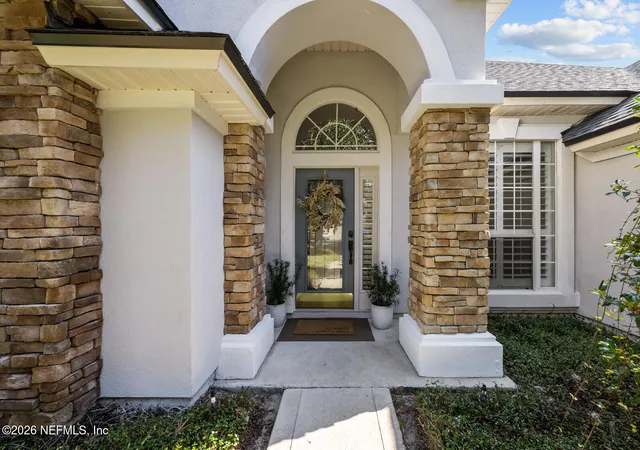 Homes for sale in Saint Augustine, FL | 160 Oak Common Ave, Saint Augustine, FL 32095 | MLS# 2133341