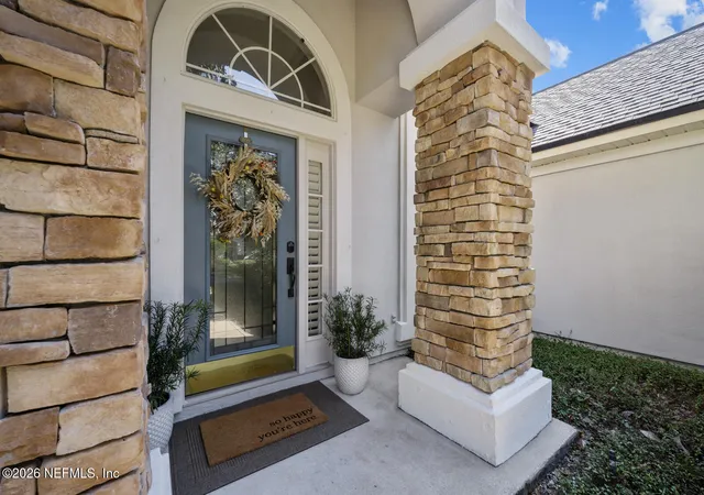 Homes for sale in Saint Augustine, FL | 160 Oak Common Ave, Saint Augustine, FL 32095 | MLS# 2133341