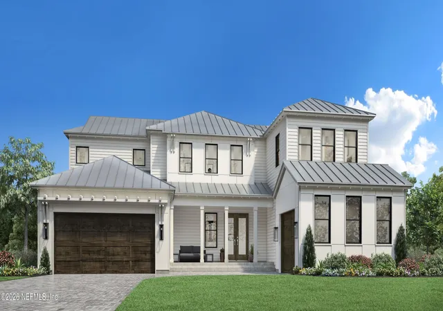 Photo 1 of Sale Pending at 60 E Estuary Cvs, Ponte Vedra, FL 32081 | MLS# 2137529 | Listing updated on 2026-08-03