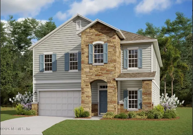 2nd image of 3403 Woodie Run, Orange Park, FL 32065 | MLS# 2133355