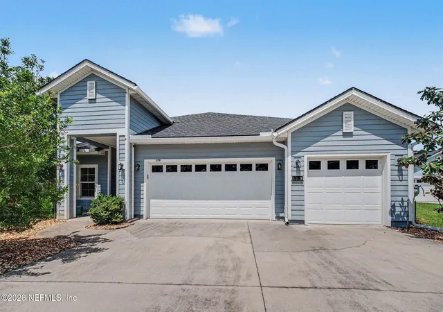 1st image of 179 Greenview Ln, St. Augustine, FL 32092 | MLS# 2133487