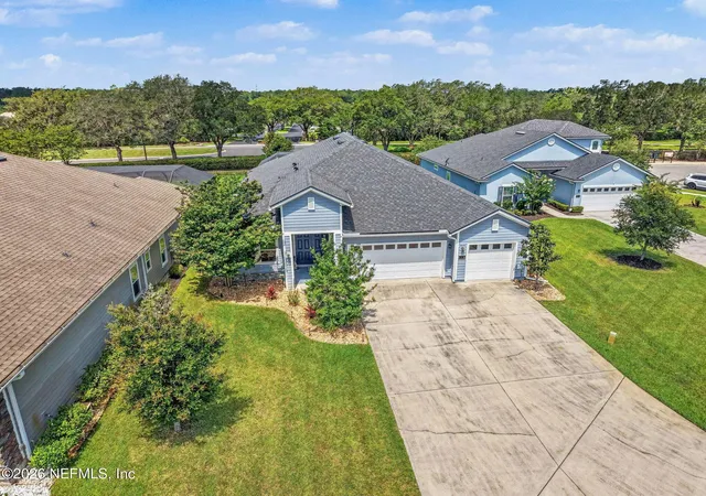 42nd image of 179 Greenview Ln, St. Augustine, FL 32092 | MLS# 2133487