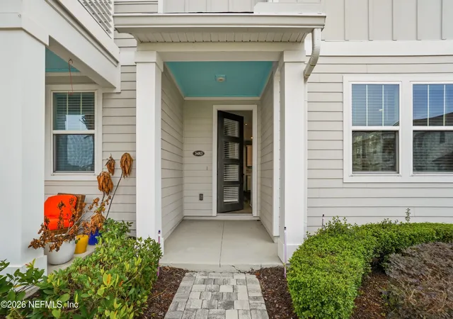4th image of 3483 Headland Wy, Jacksonville, FL 32224 | MLS# 2133653