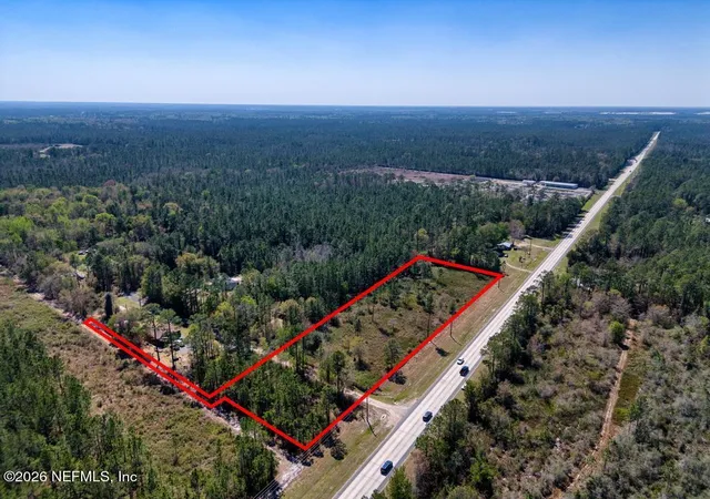 2nd image of 0 Normandy Blvd, Jacksonville, FL 32234 | MLS# 2136426