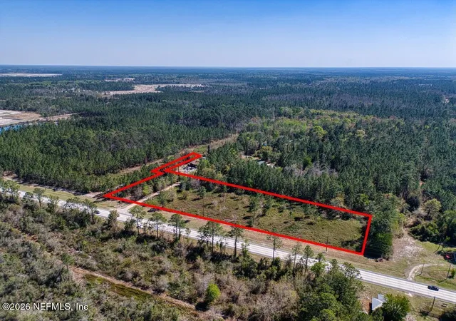 Photo 3 of Land for sale at 0 Normandy Blvd, Jacksonville, FL 32234 | MLS# 2136426 | Listing updated on 2026-08-08