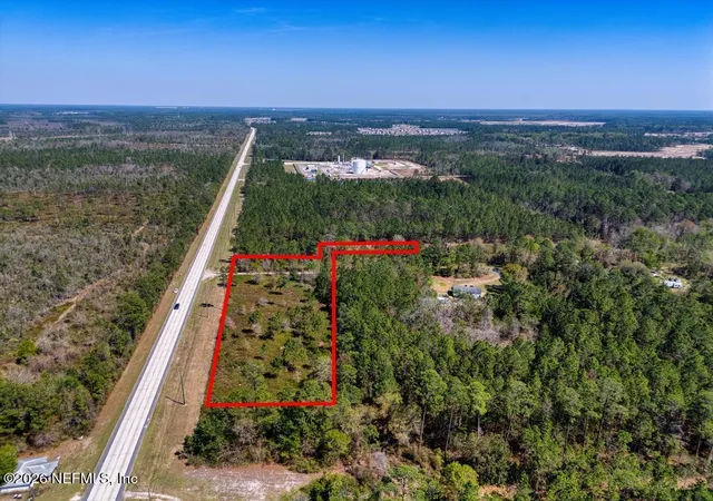 Photo 3 of Land for sale at 0 Normandy Blvd, Jacksonville, FL 32234 | MLS# 2136426 | Listing updated on 2026-08-08