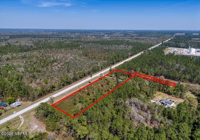 Photo 4 of Land for sale at 0 Normandy Blvd, Jacksonville, FL 32234 | MLS# 2136426 | Listing updated on 2026-08-08