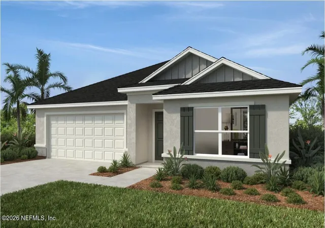 Photo 1 of Sale Pending at 5264 Basswood Honey Loop, Apopka, FL 32712 | MLS# 2133527 | Listing updated on 2026-03-11