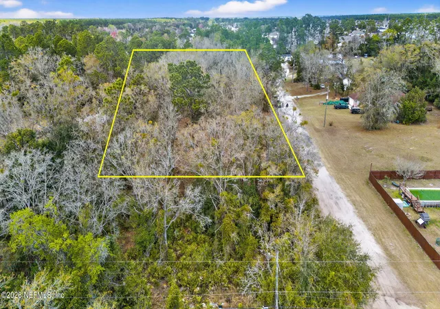 Photo 1 of Land for sale at 0 Park Ave, Jacksonville, FL 32218 | MLS# 2133909 | Listing updated on 2026-09-03
