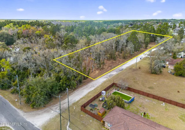 Photo 2 of Land for sale at 0 Park Ave, Jacksonville, FL 32218 | MLS# 2133909 | Listing updated on 2026-09-03