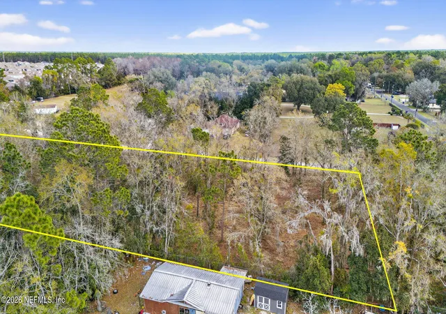 Photo 3 of Land for sale at 0 Park Ave, Jacksonville, FL 32218 | MLS# 2133909 | Listing updated on 2026-09-03