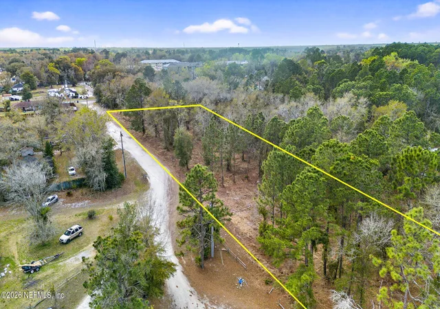 Photo 4 of Land for sale at 0 Park Ave, Jacksonville, FL 32218 | MLS# 2133909 | Listing updated on 2026-09-03
